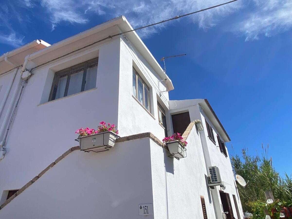 Apartamento H 51 Family House Budoni Exterior foto